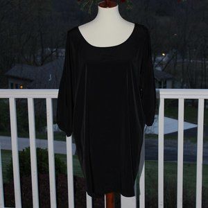 Express Black Dress